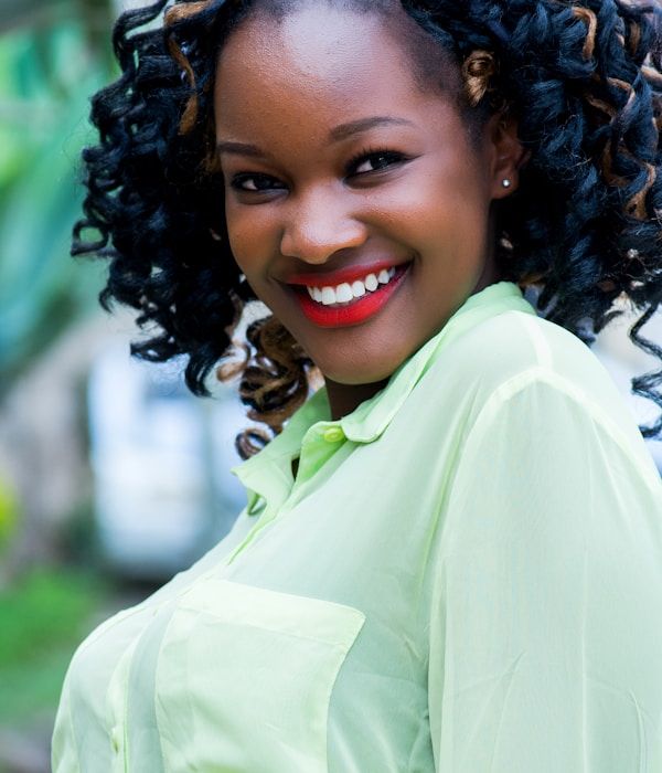 Kenyan entrepreneur who successfully registered her U.S. LLC through Arresa Consultant